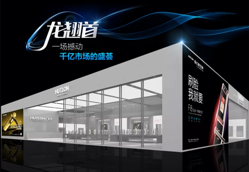 2018建博會(huì) | 以科技之勢，翹首引領(lǐng)