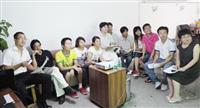 匯泰龍珠三角地區(qū)經(jīng)銷商培訓(xùn)計劃啟動