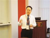 重視質(zhì)量管理，再提品質(zhì)意識(shí)——匯泰龍舉行ISO9000基礎(chǔ)知識(shí)培訓(xùn)